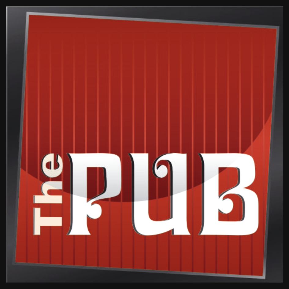 Logo The Paub