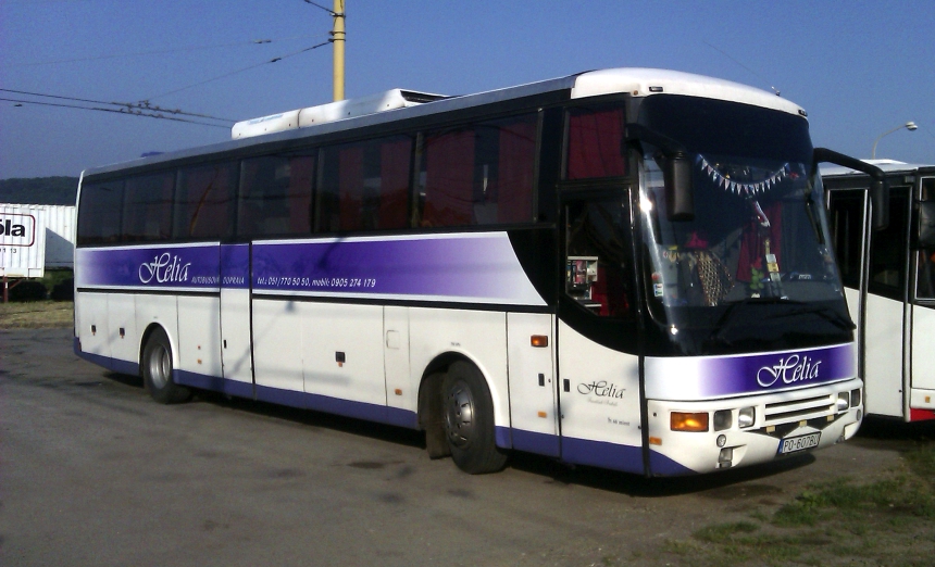 Autobus